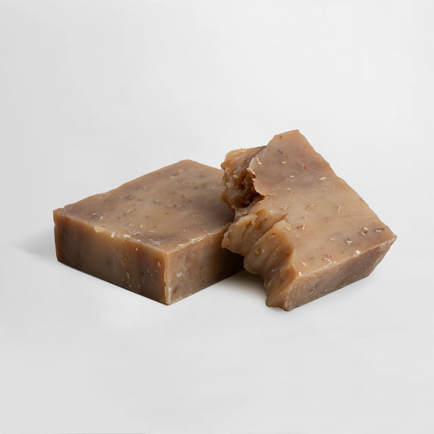 Honey Oat Bliss Soap