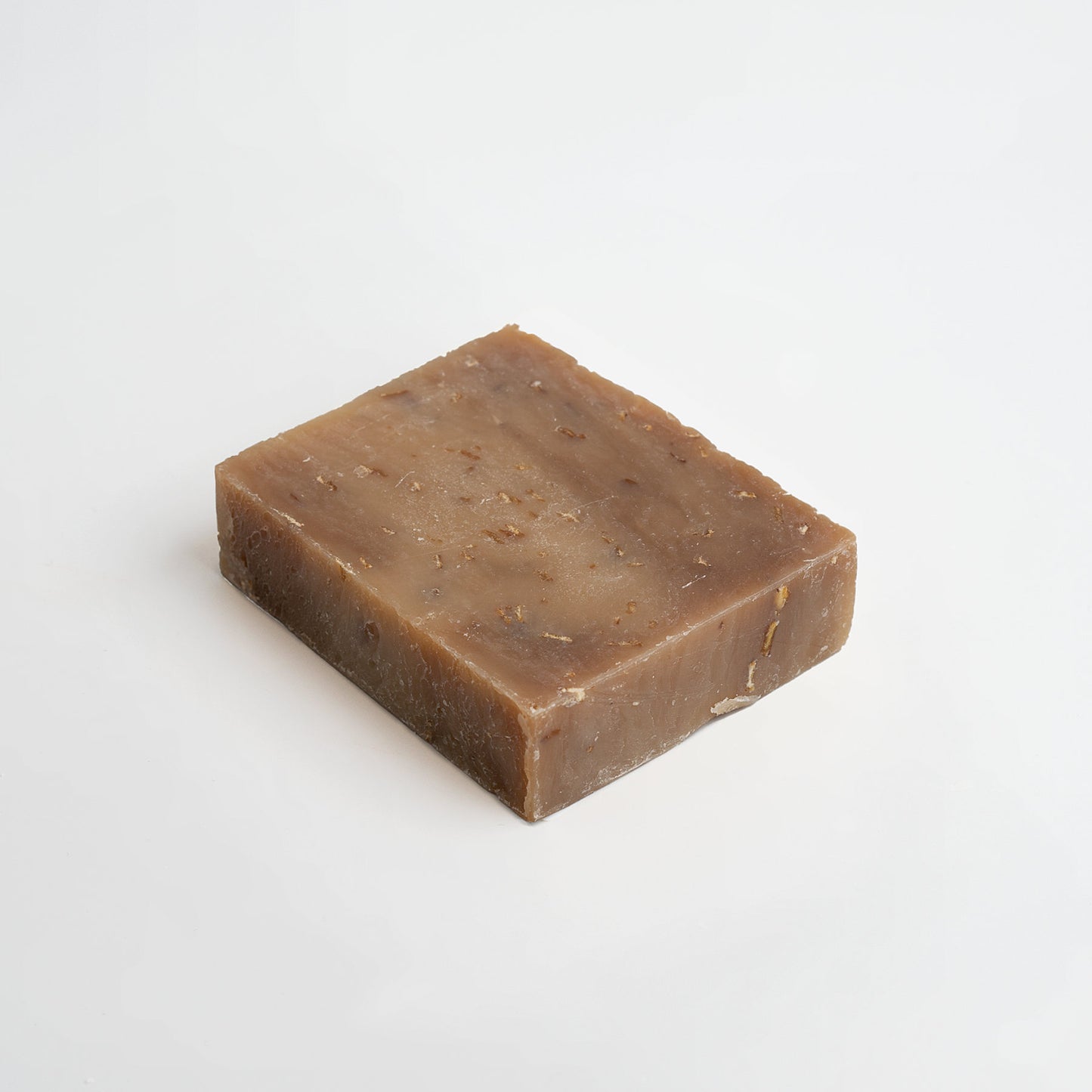 Honey Oat Bliss Soap