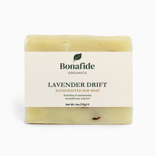 Lavender Drift Soap