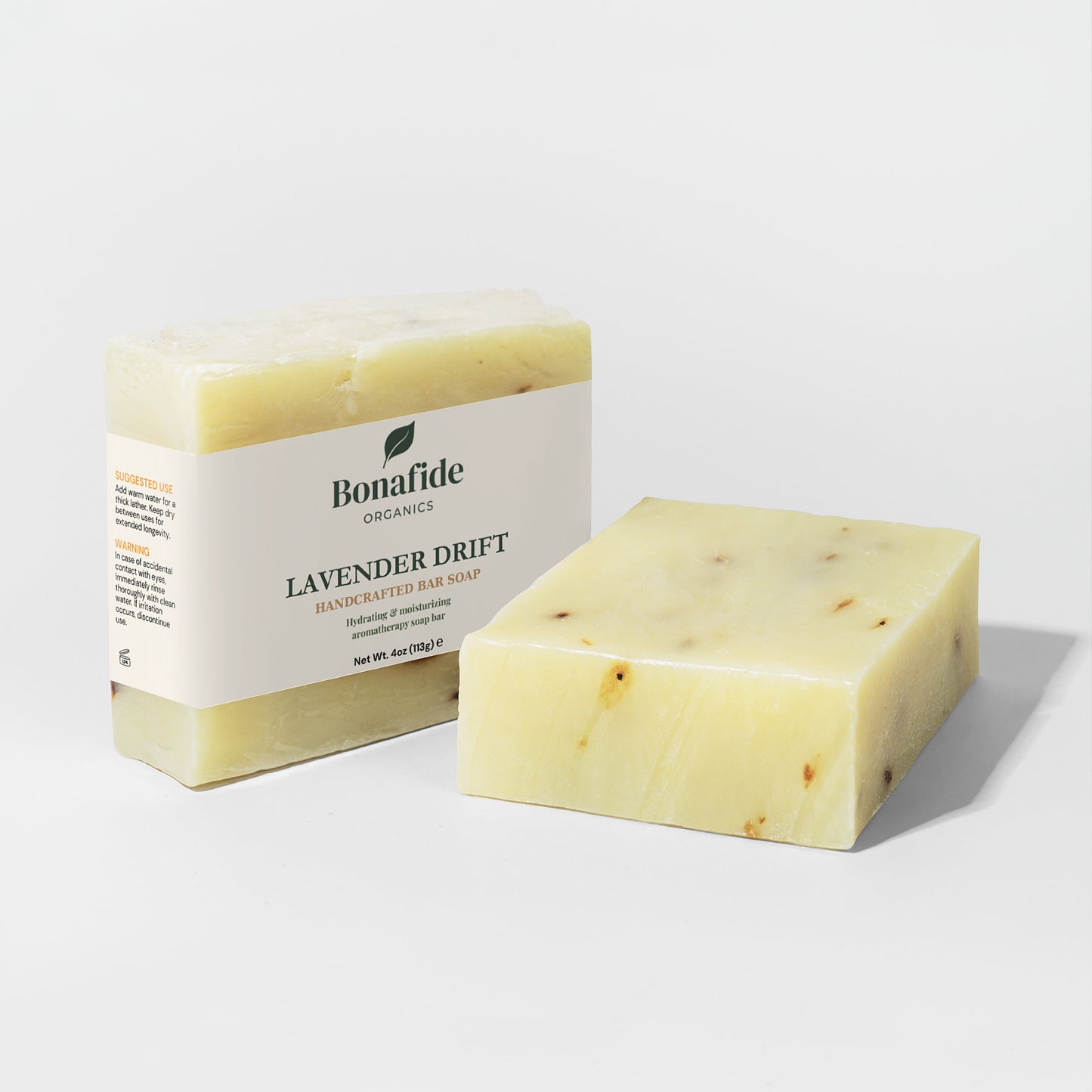 Lavender Drift Soap