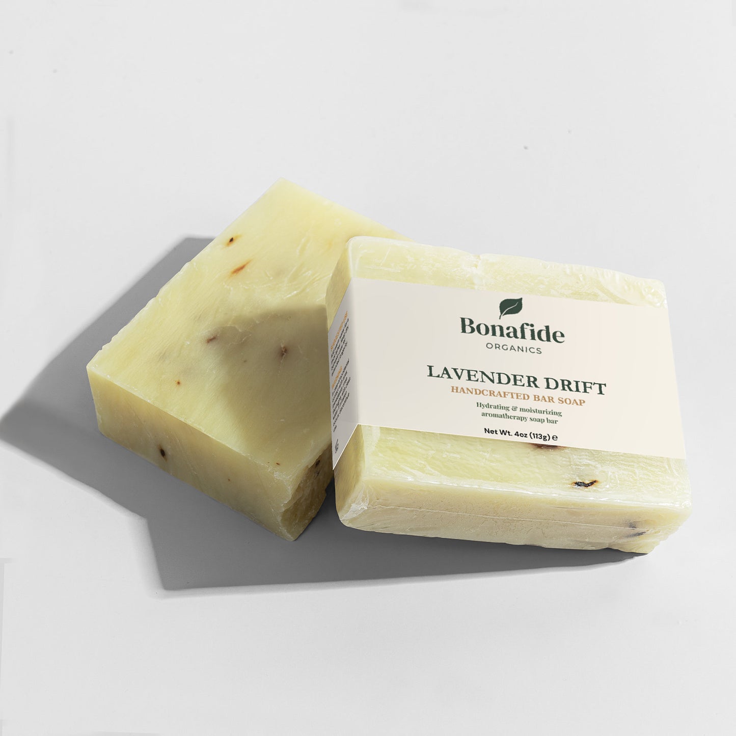 Lavender Drift Soap