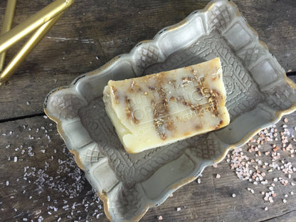 Oat and Honey Soap 2oz Bar